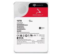 New Seagate IronWolf Pro ST16000NT001 3.5" SATA 7200rpm internal Hard drive 16TB