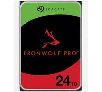 NEW Seagate IronWolf Pro ST24000NT002 24TB 7200 RPM 512MB Cache Hard Drive