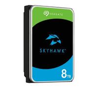 NEW Seagate SkyHawk 8TB Network Surveillance/CCTV 3.5" SATA HDD/Hard Drive