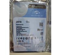 NEW Seagate SkyHawk AI 20TB 7.2K SATA 6Gb/s 3.5'' Internal HDD ST20000VE002