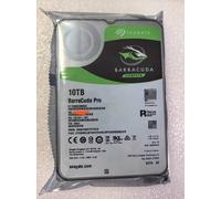 New Seagate ST10000DM0004 Barracuda Pro 10TB 3.5" SATA 7200RPM 256MB Hard Drive