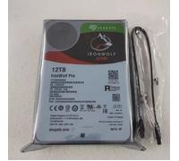 NEW Seagate ST12000NE0008 IronWolf Pro 12TB 7200RPM SATA 6Gbs 3.5" 256MB NAS HDD