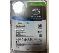 New Seagate ST12000VE001 SkyHawk AI 12TB 7200RPM SATA 6Gb/s 256MB 3.5" HDD