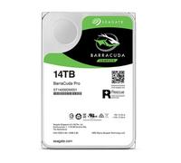 NEW Seagate ST14000DM001 Barracuda Pro 14TB 7.2K 256M 6Gb/s 3.5" SATA Hard Drive