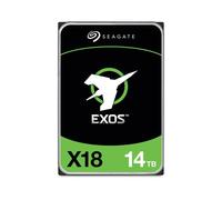 NEW Seagate ST14000NM000J Exos X18 14TB SATA 6Gbs Enterprise Internal Hard Drive