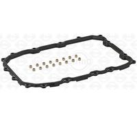 New Seal, automatic transmission oil sump for AUDI PORSCHE VW:Q7,Q7 Van