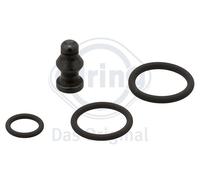 New Seal Kit, injector nozzle for AUDI CHRYSLER DODGE JEEP MITSUBISHI SEAT VW