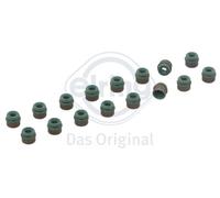 New Seal Set, valve stem for YEMA VAUXHALL SSANGYONG SAAB RENAULT PEUGEOT OPEL,