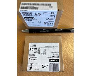 New Sealed 6ES7135-6HB00-0DA1 / 6ES7 135-6HB00-0DA1