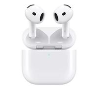 Apple AirPods (4th generation) AirPods 4 with Active Noise Cancellation