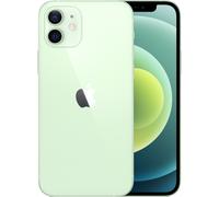 Apple iPhone 12 128GB - Green