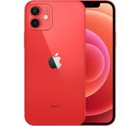 Apple iPhone 12 64GB - Red
