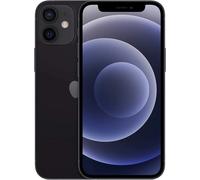 New Sealed Apple iPhone 12 Mini (5G) 128GB/256GB+4GB Factory Unlocked Smartphone
