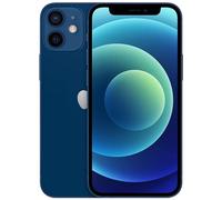 Apple iPhone 12 mini 256GB - Blue