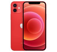 Apple iPhone 12 mini 256GB - Red