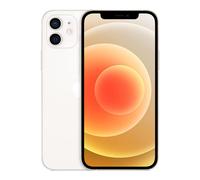 Apple Smartphone iPhone 12 mini New 64GB 4GB RAM 5G Unlocked Single SIM White