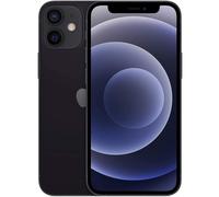 Apple iPhone 12 mini 64GB - Black