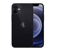Apple iPhone 12 mini 256GB - Black