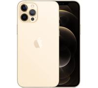 Apple iPhone 12 Pro Max 256GB - Gold