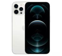 Apple iPhone 12 Pro Max 128GB - Silver