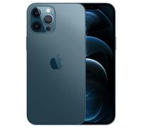 Apple iPhone 12 Pro Max 128GB - Pacific Blue