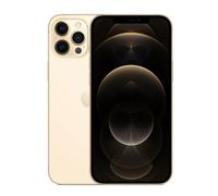 New Sealed Apple iPhone 12 Pro Max (5G) 128GB 256GB 6.7 in - Factory Unlocked