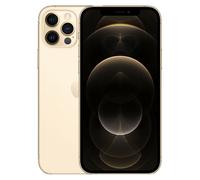 Apple iPhone 12 Pro Max 256GB - Gold