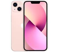 New Sealed Apple iPhone 13 (5G) - 4GB+128GB/256GB - Factory Unlocked Smartphone