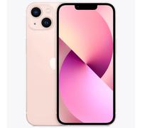 New Sealed Apple iPhone 13 (5G) - 4GB+128GB/256GB - Factory Unlocked Smartphone