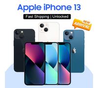 Apple iPhone 13 256GB - Starlight