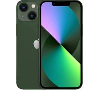 Apple iPhone 13 15.5 cm (6.1") Dual SIM iOS 15 5G 256 GB Green