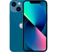 Apple iPhone 13 mini 256GB - Blue