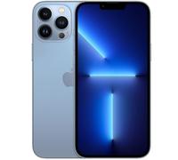 New Sealed Apple iPhone 13 Pro Max 5G 128GB/256GB Smartphone Unlocked All Colour