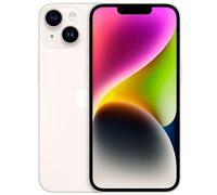 NEW SEALED Apple iPhone 14 (5G) 128GB/256/512GB Factory Unlocked Smartphone 6.1"