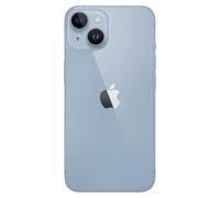 NEW Sealed Apple iPhone 14 (5G) 128GB/256GB/512GB Smartphone Dual SIM Unlocked
