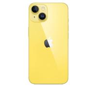 Apple iPhone 14 128GB - Yellow