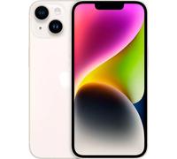 Apple iPhone 14 128GB - Starlight