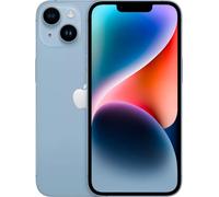 New & Sealed Apple iPhone 14 5G 128GB/256GB Unlocked Smartphone All Colours
