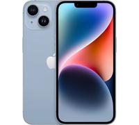 New SEALED Apple iPhone 14 6.1" 5G iOS Smartphone 128GB /256 GB Unlocked UK SHIP