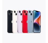 Apple iPhone 14 128GB - Starlight