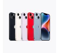 Apple iPhone 14 128GB - Purple