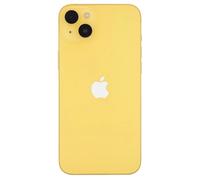Apple iPhone 14 Plus 256GB - Yellow