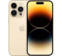 NEW Sealed Apple iPhone 14 Pro 5G 128GB/256GB Dual SIM Smartphone Unlocked 6.1"