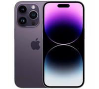 Apple iPhone 14 Pro 256GB - Deep Purple