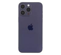 Apple iPhone 14 Pro Max 256GB - Deep Purple