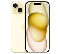 New Sealed Apple iPhone 15 (5G) 128GB/256GB Dual SIM Smartphone Factory Unlocked