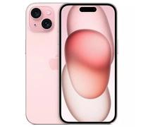 New Sealed Apple iPhone 15 (5G) 128GB/256GB Dual SIM Smartphone Factory Unlocked