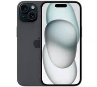 Apple iPhone 15 256GB - Black