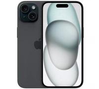Apple iPhone 15 128GB - Black