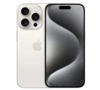 New Sealed Apple iPhone 15 Pro 5G - 128GB/256GB Dual SIM - Factory Unlocked 6.1"